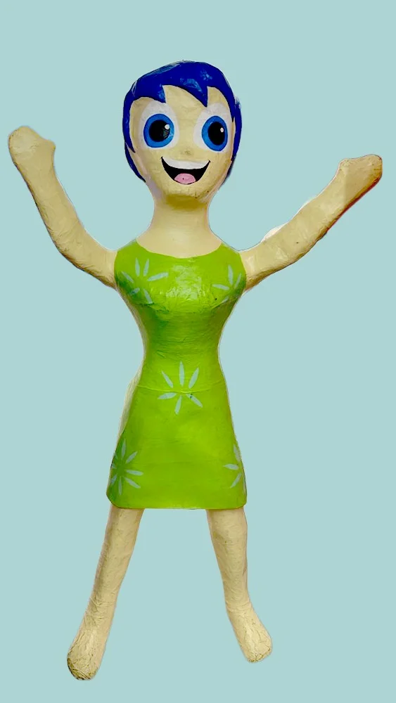 Alegria