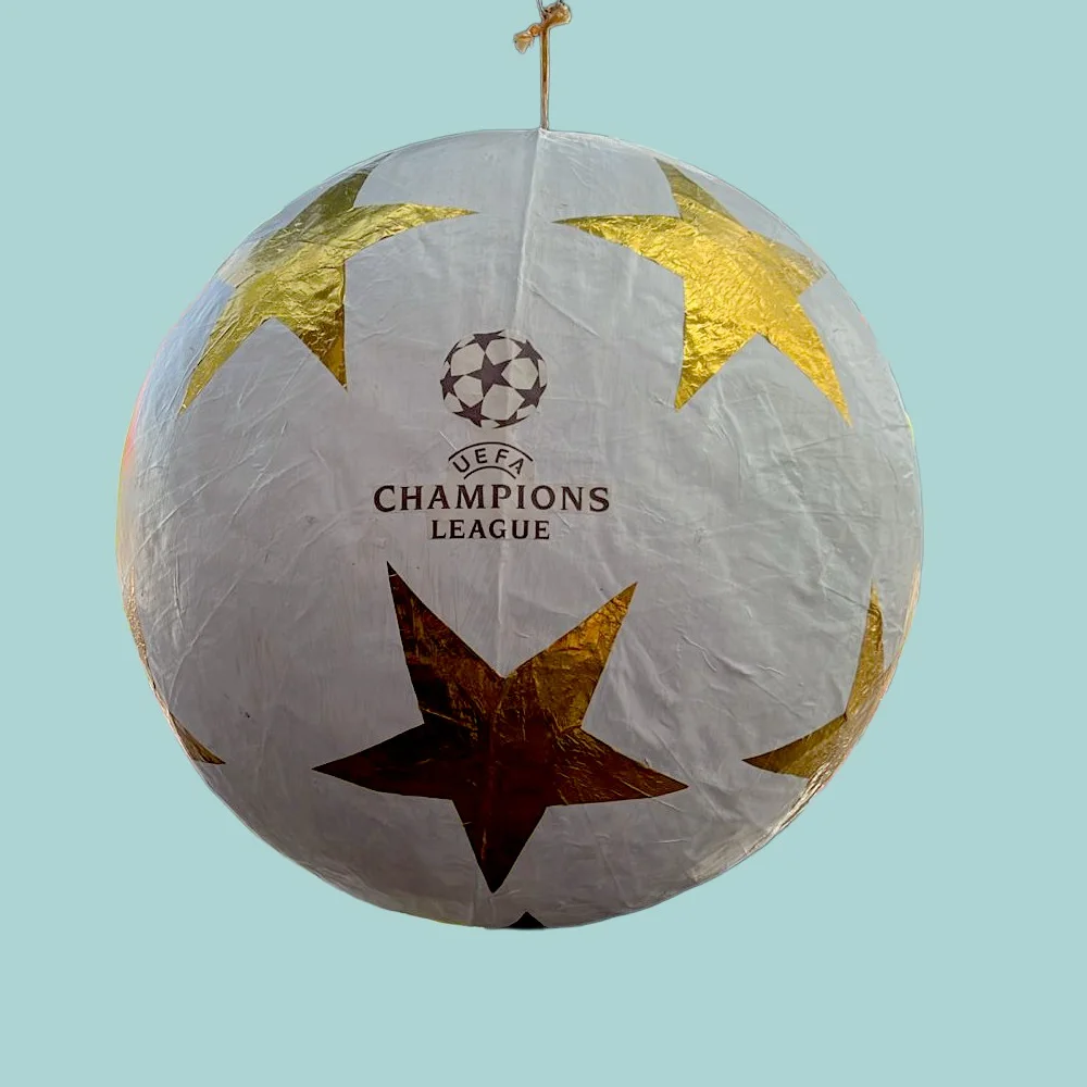 Balon Champions