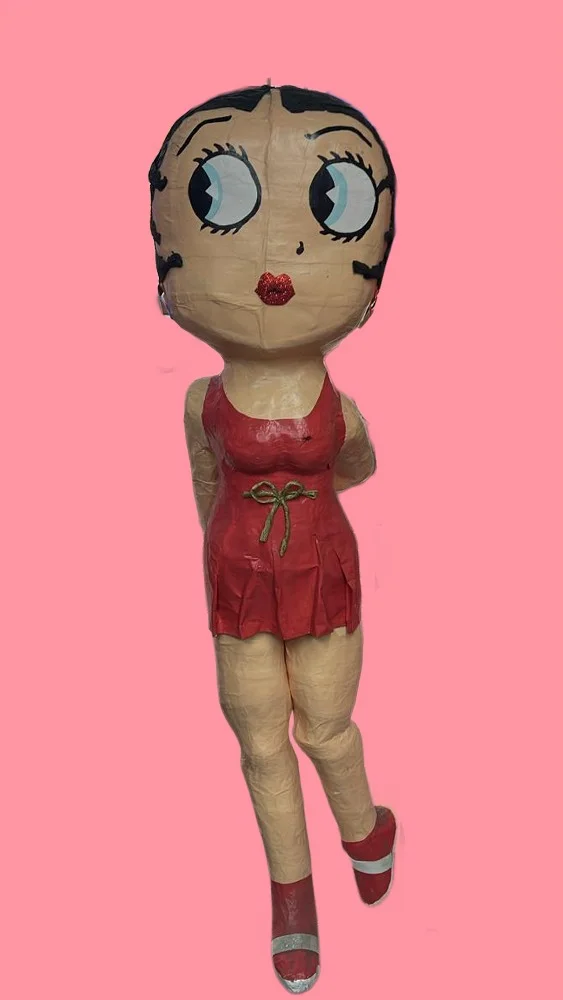 Betty Boop