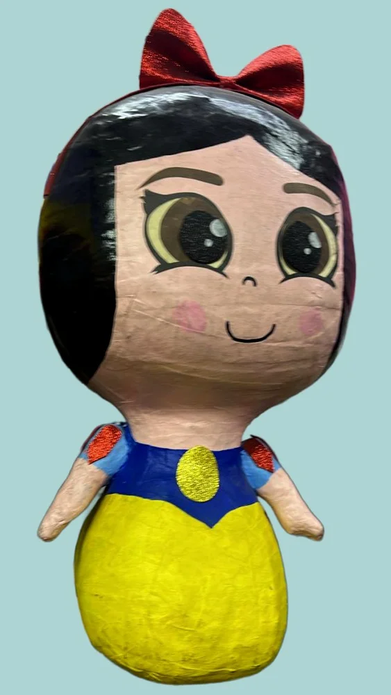 Blanca Nieves