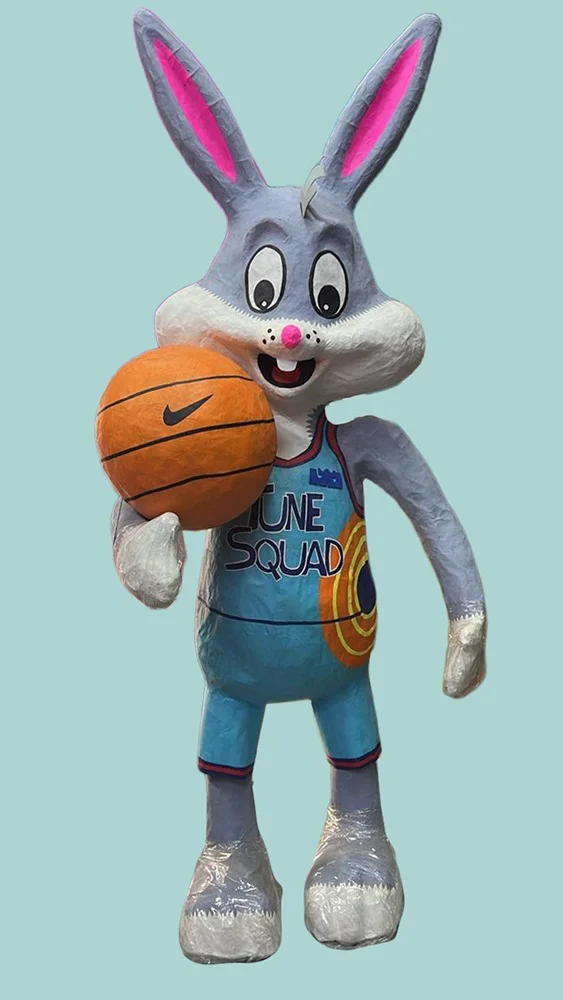 Bugs Bunny
