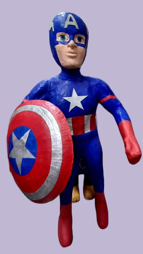 Capitan America