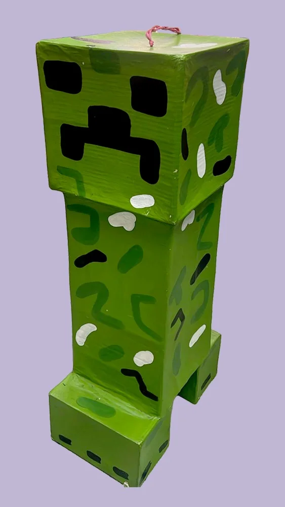 Creeper