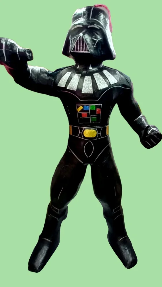 Darth Veader
