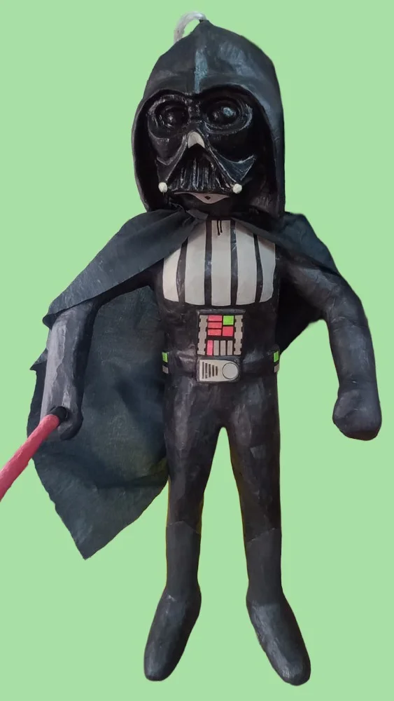 Darth Veader