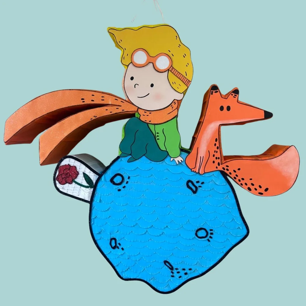El principito