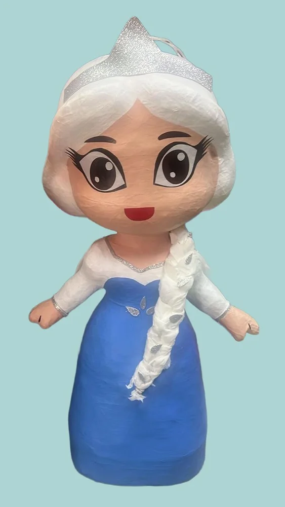 Elsa