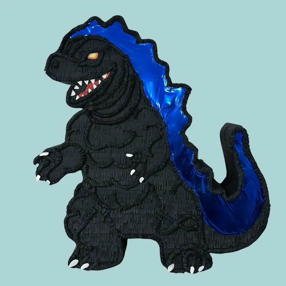 Godzilla