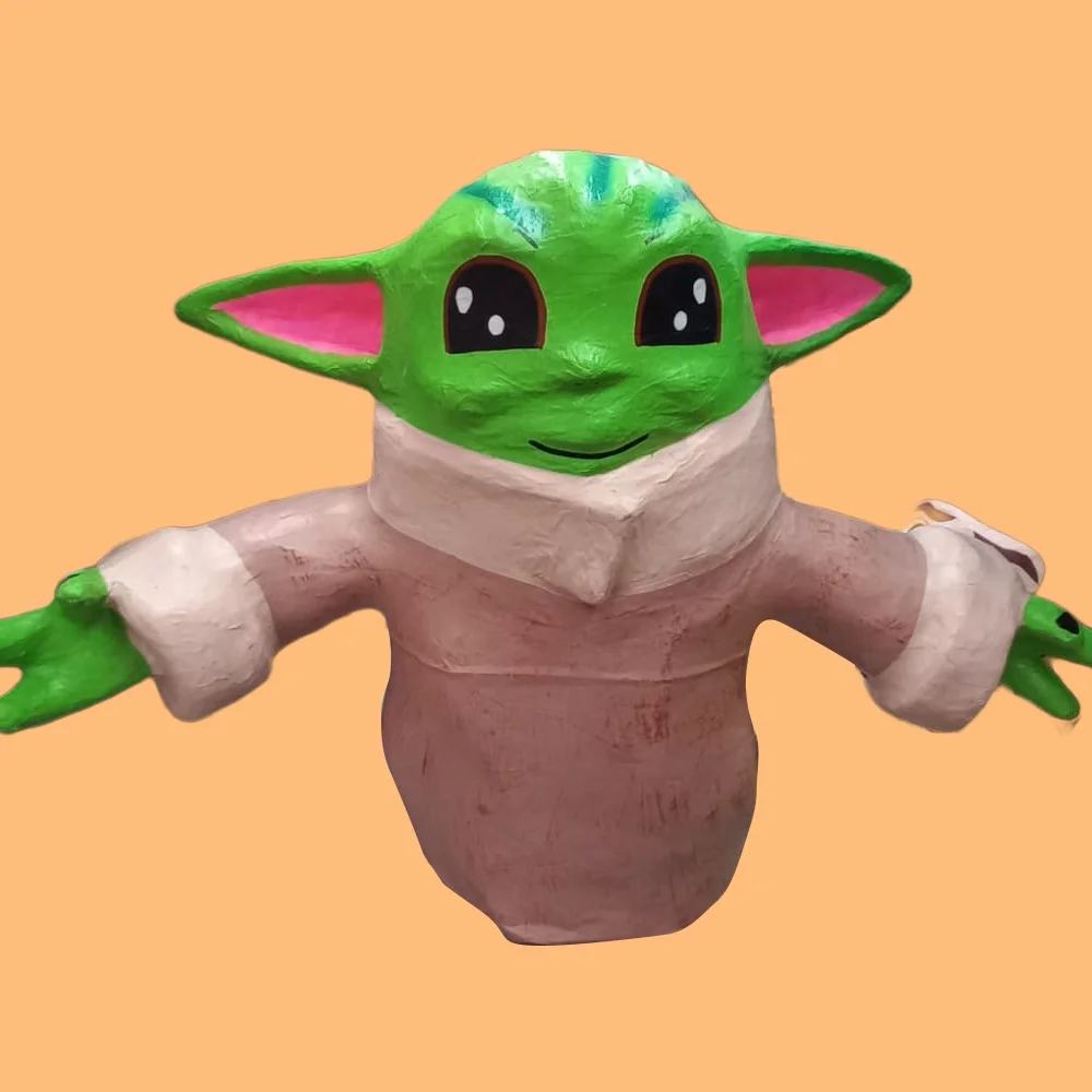 Grogu