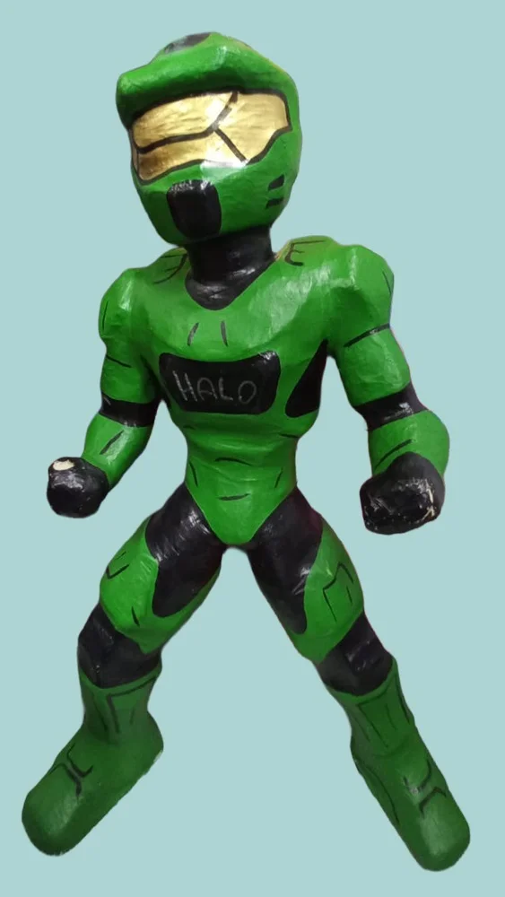Halo