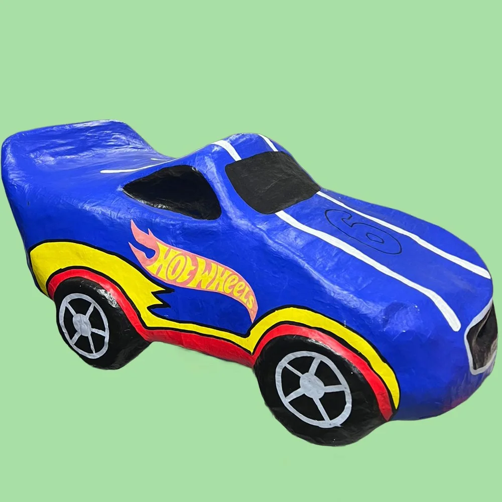 HotWheels