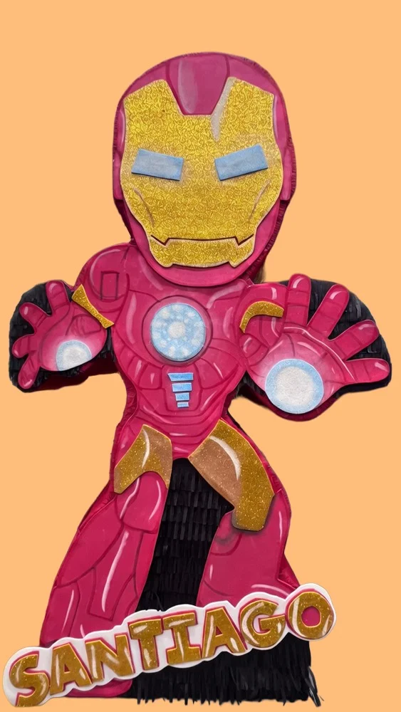 Iron-Man