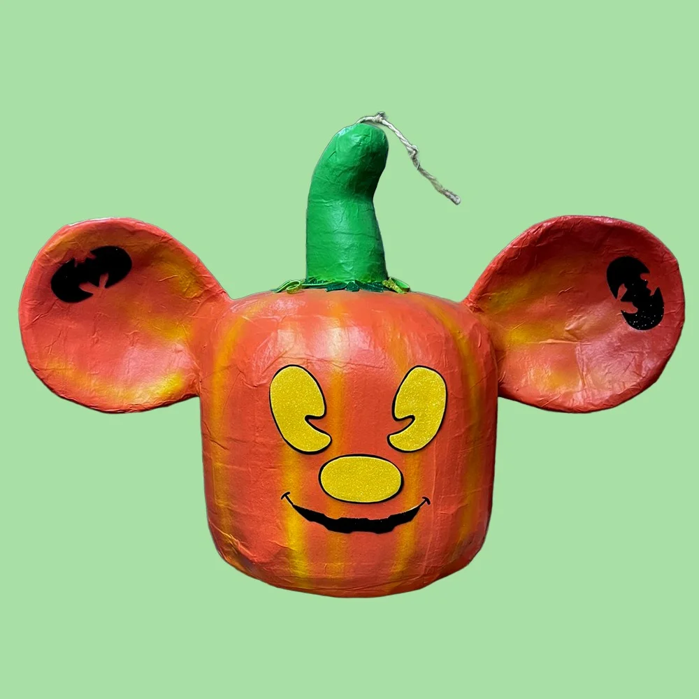 Mickey Calabaza
