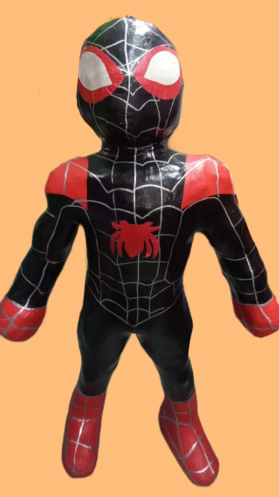 Miles Morales