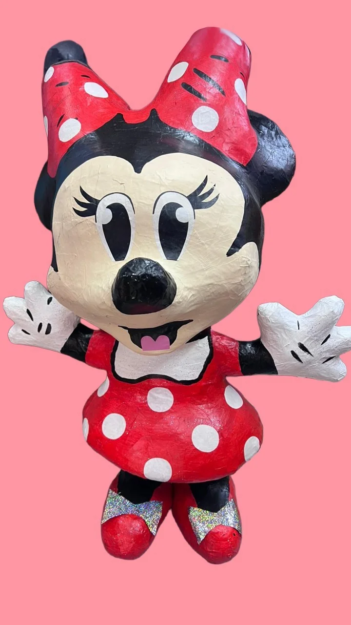 Minnie