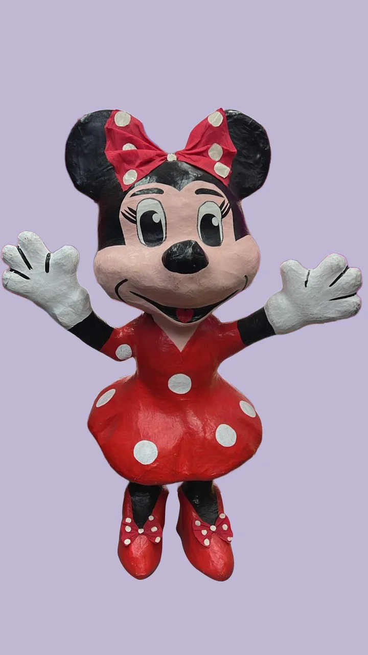 Minnie