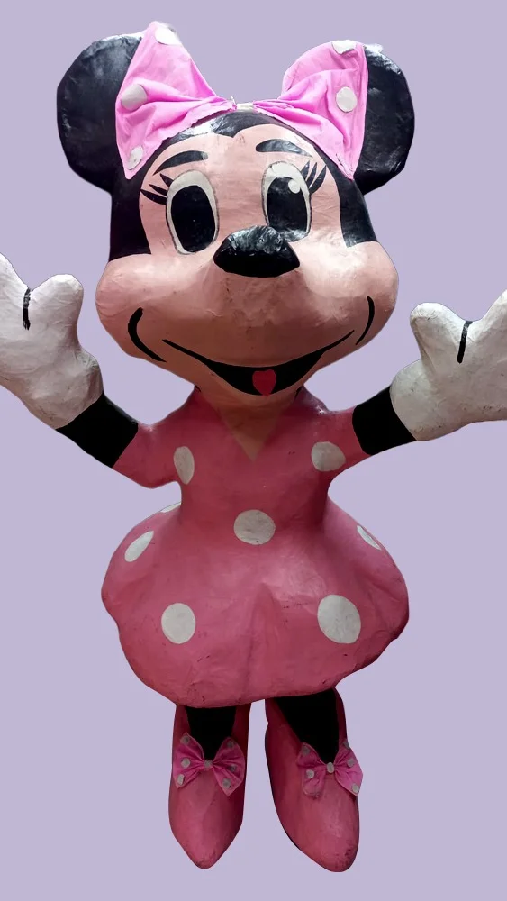 Minnie