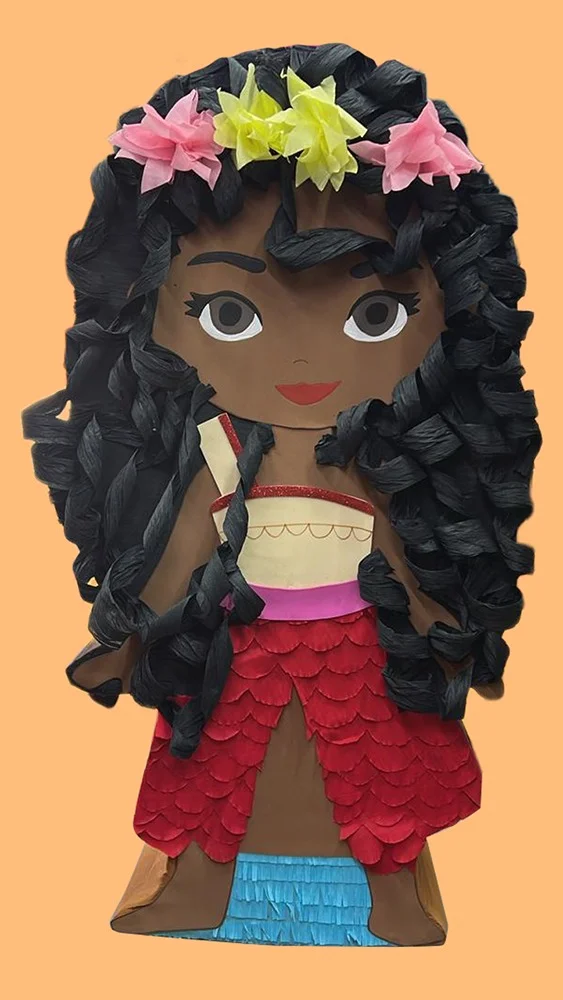 Moana