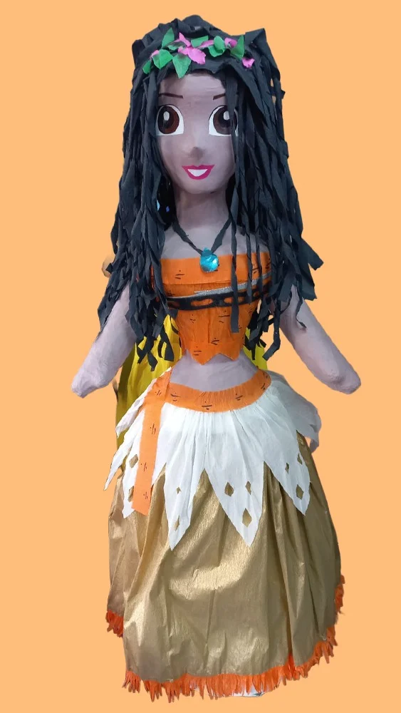 Moana