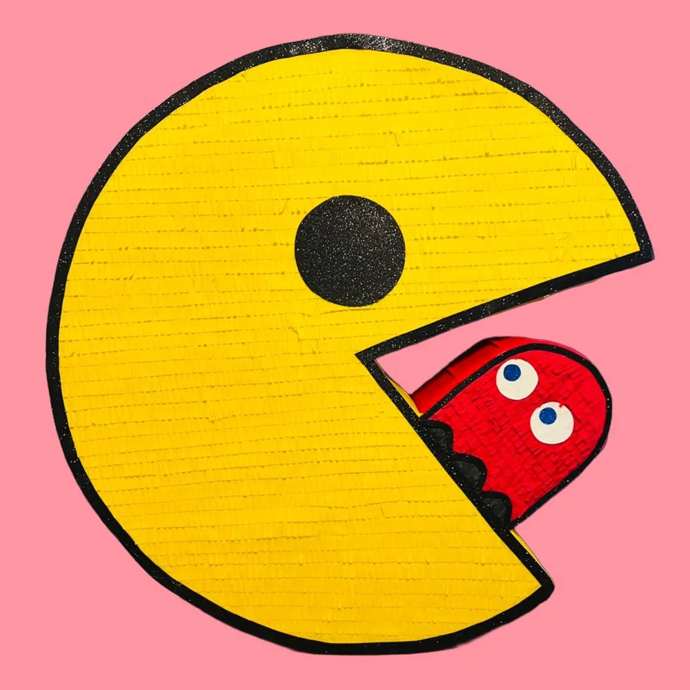Pac-Man