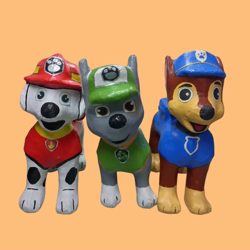 Paw Patrol