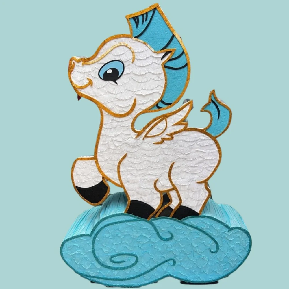Pegaso