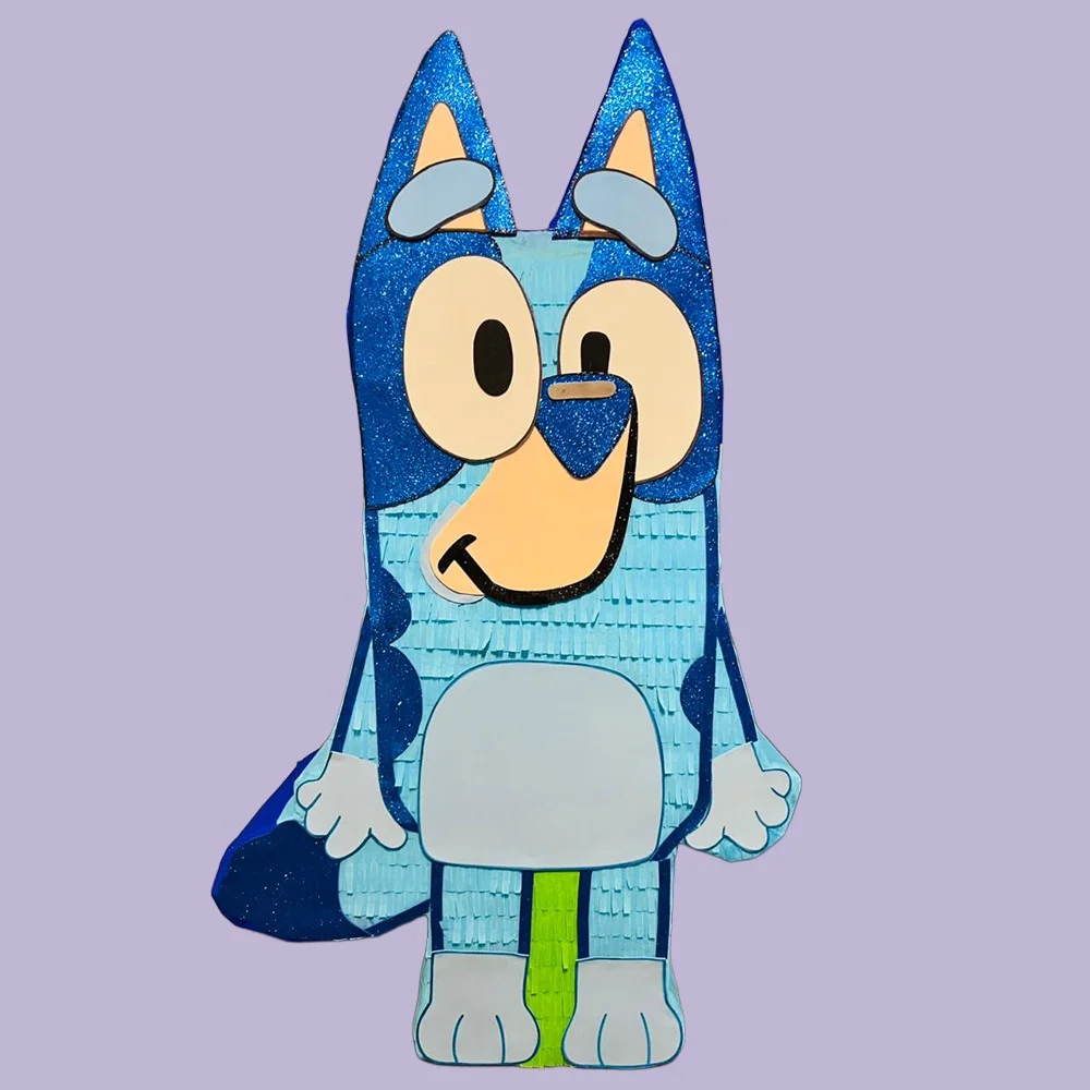 Bluey