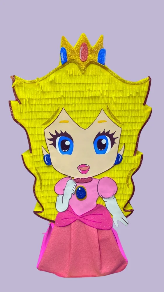 Princesa Peach