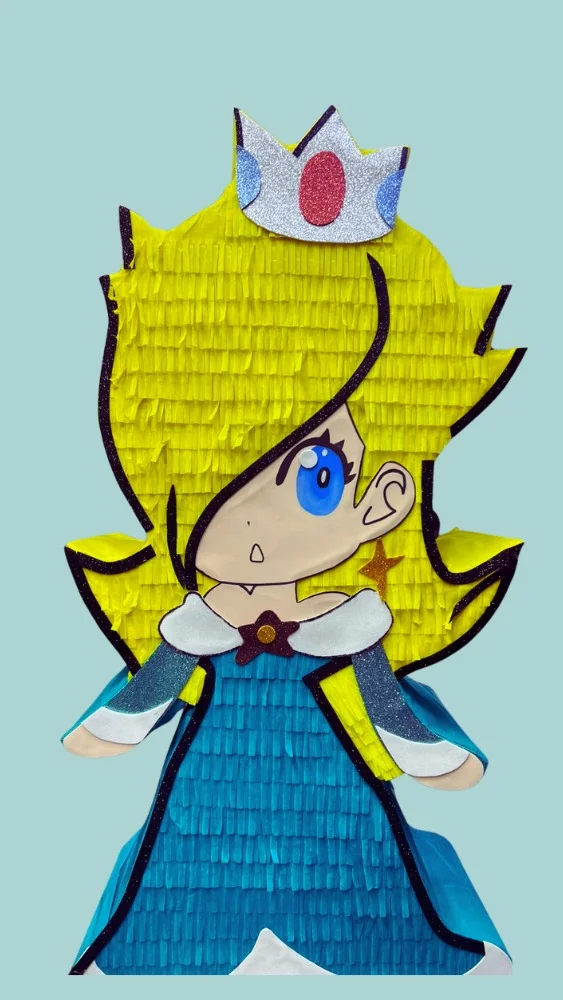Princesa Rosalina