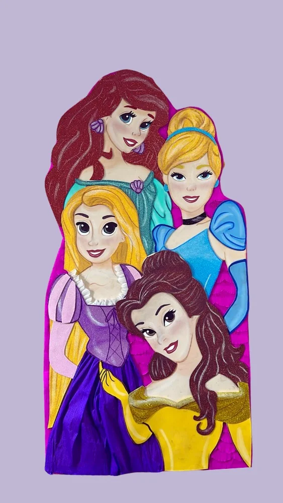 Princesas
