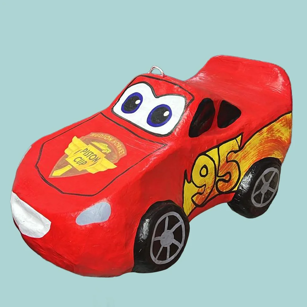 Rayo McQueen