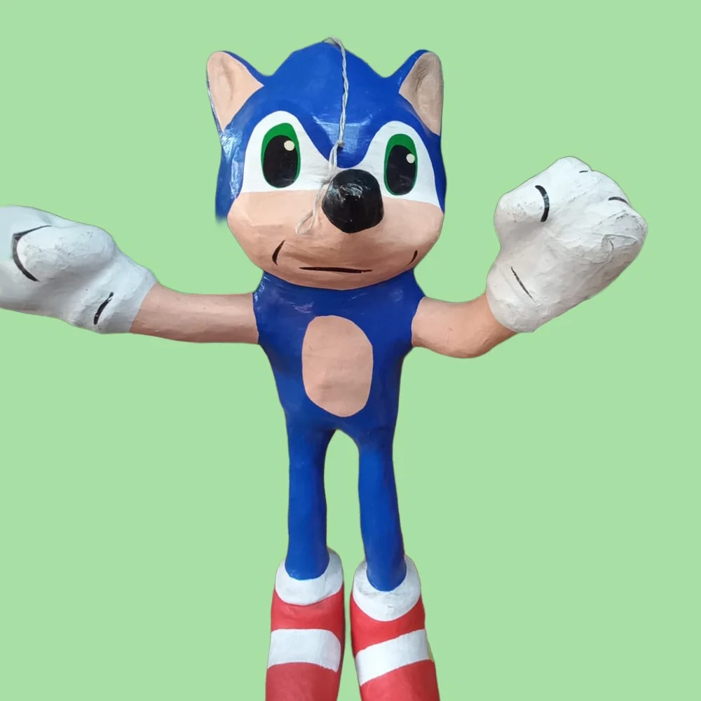 Sonic
