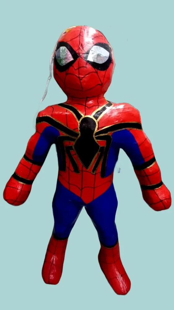 Spider-Man