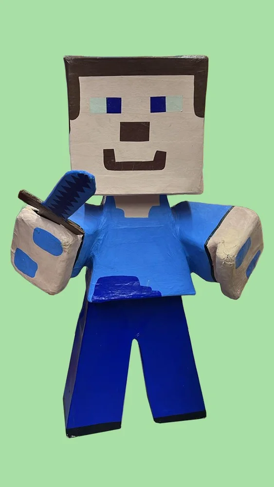 Steve