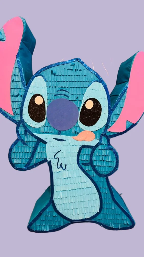 Stitch