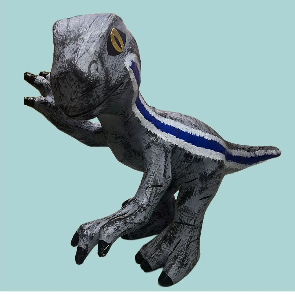Velociraptor