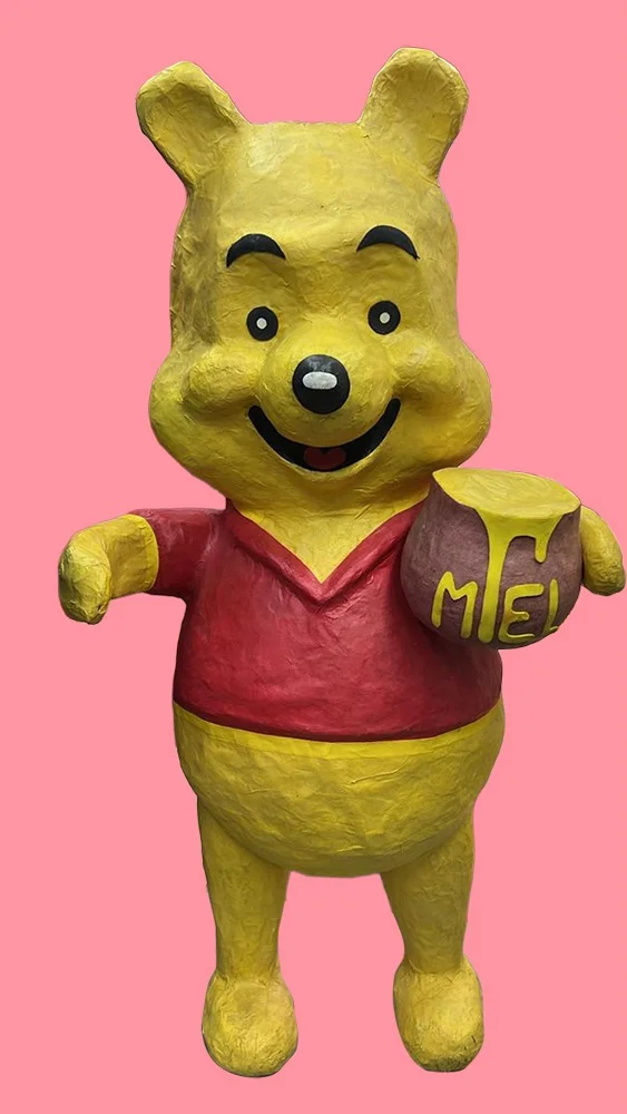 Winnie Pooh