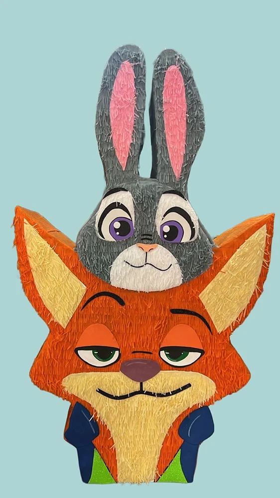 Zootopia