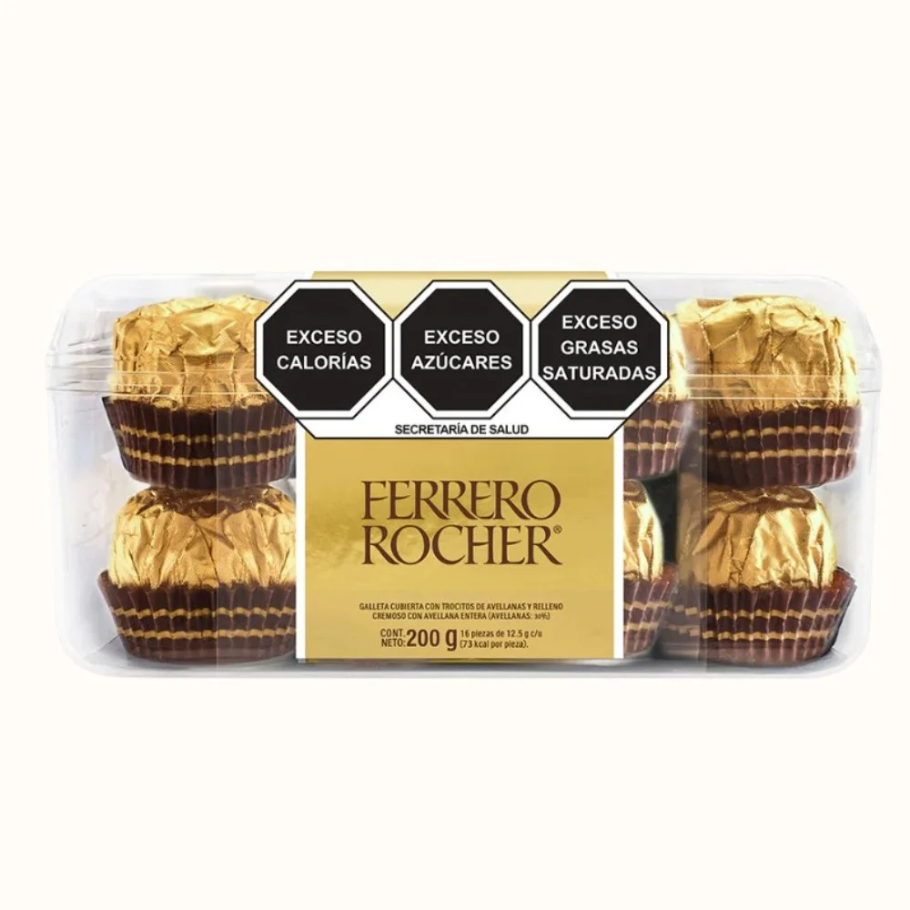 Ferrero Rocher