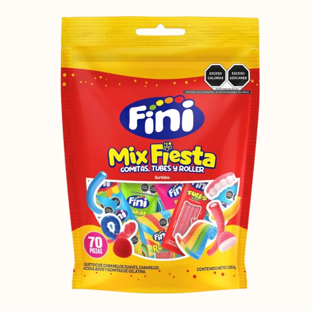Fini Mix Fiesta