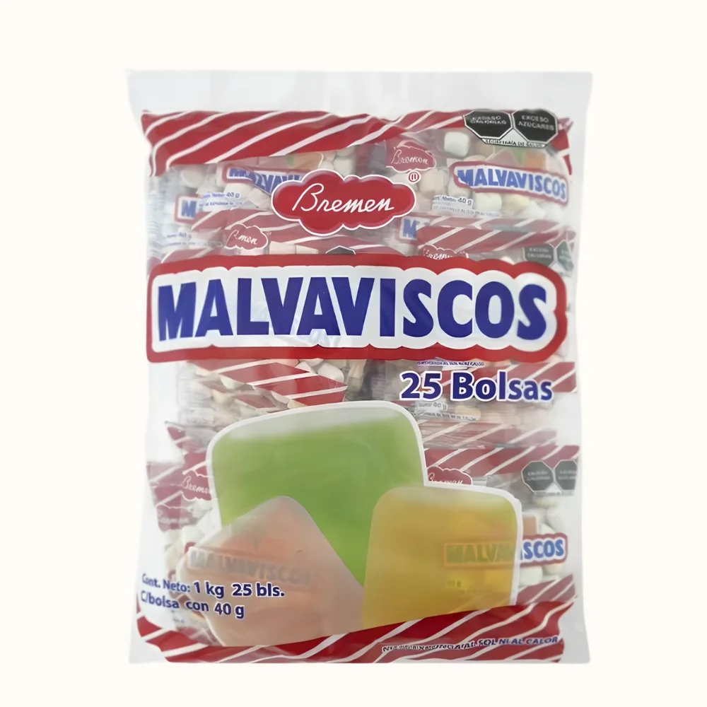 Malvaviscos Bremen