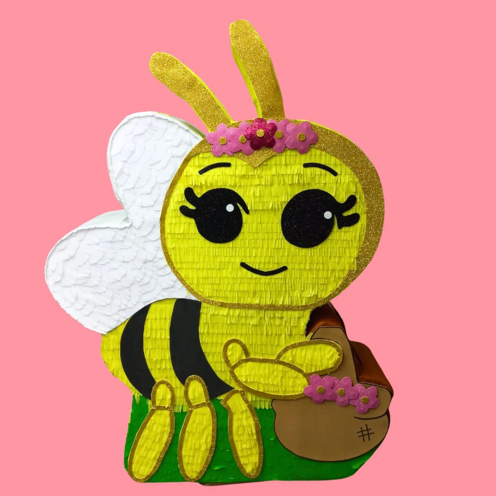 Abejita chiquitita