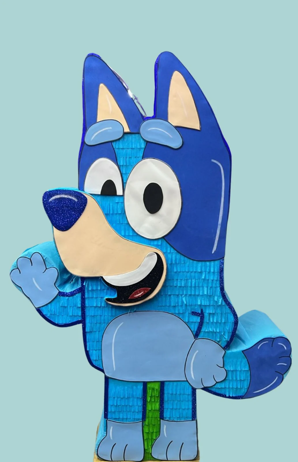 Bluey