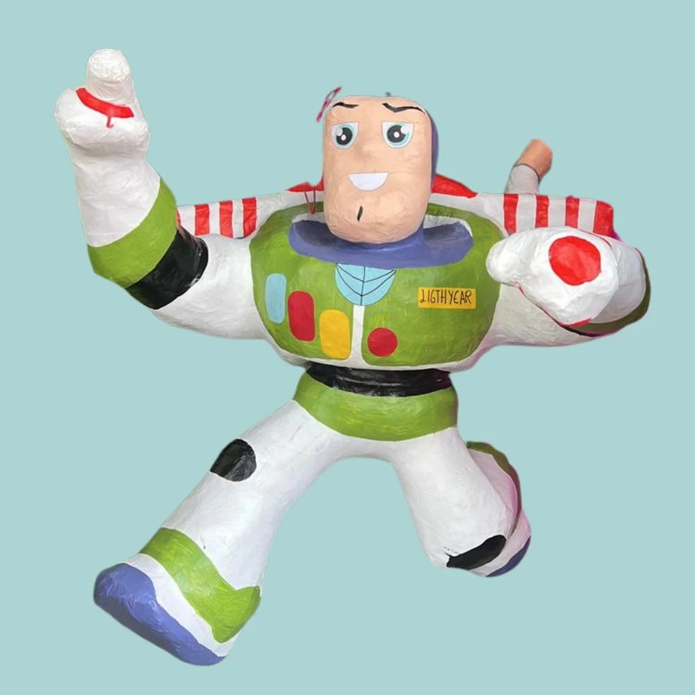 Buzz Ligthyear