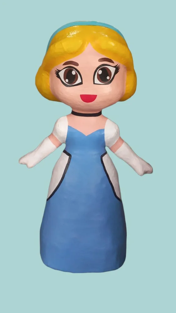 Cenicienta