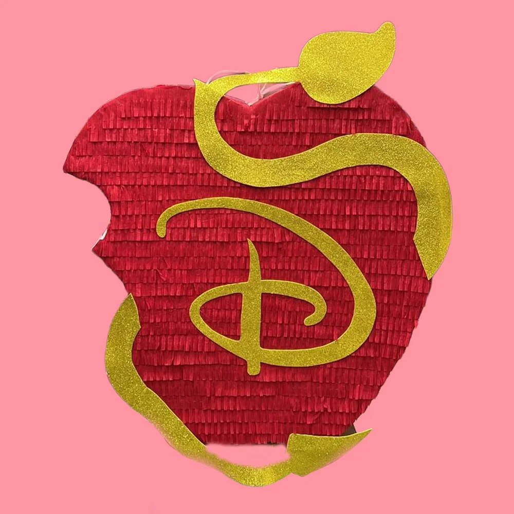 Manzana Descendientes