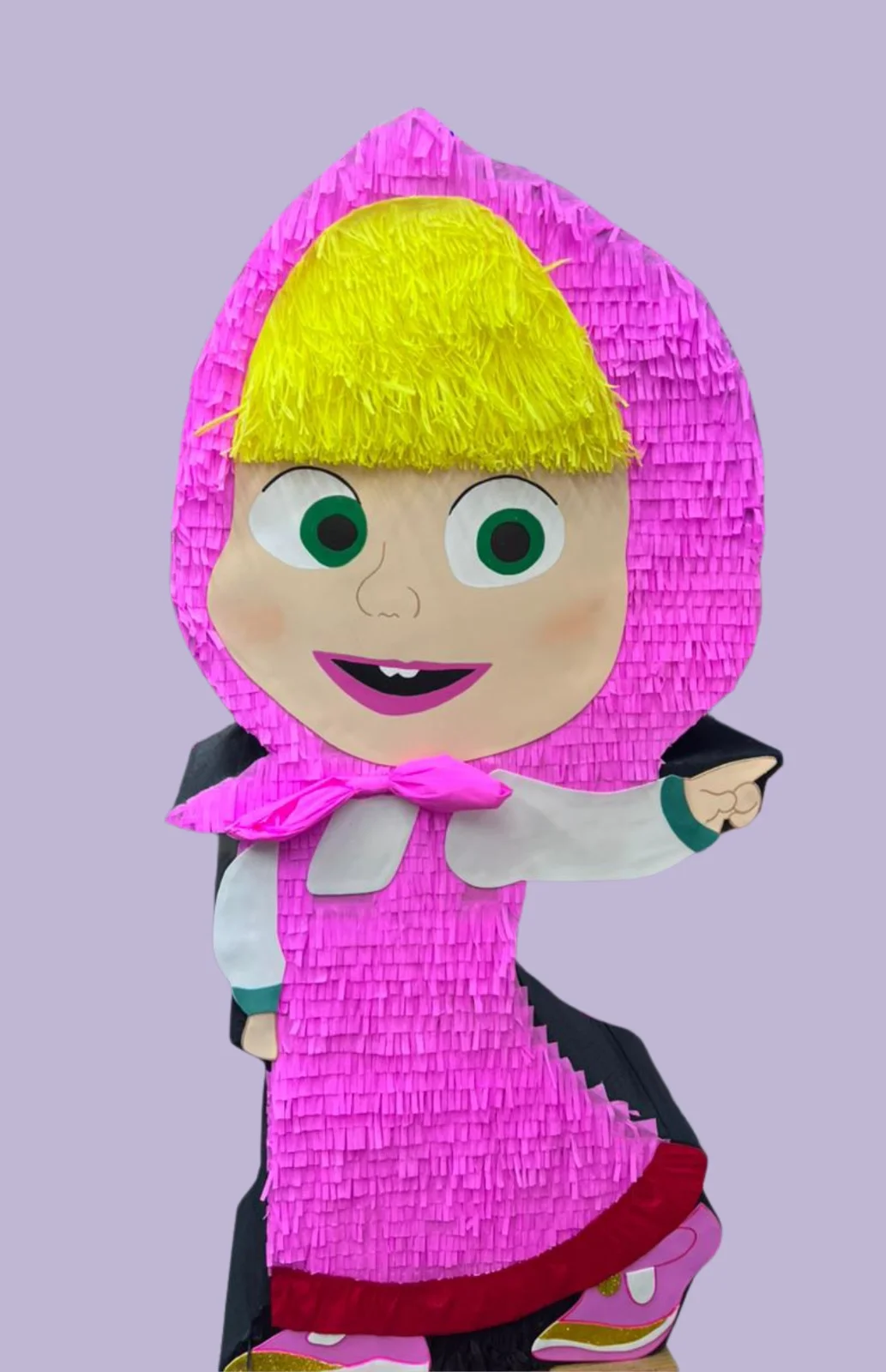 Masha