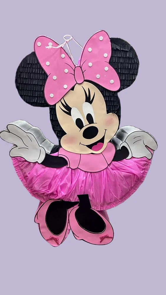 Minnie Mouse