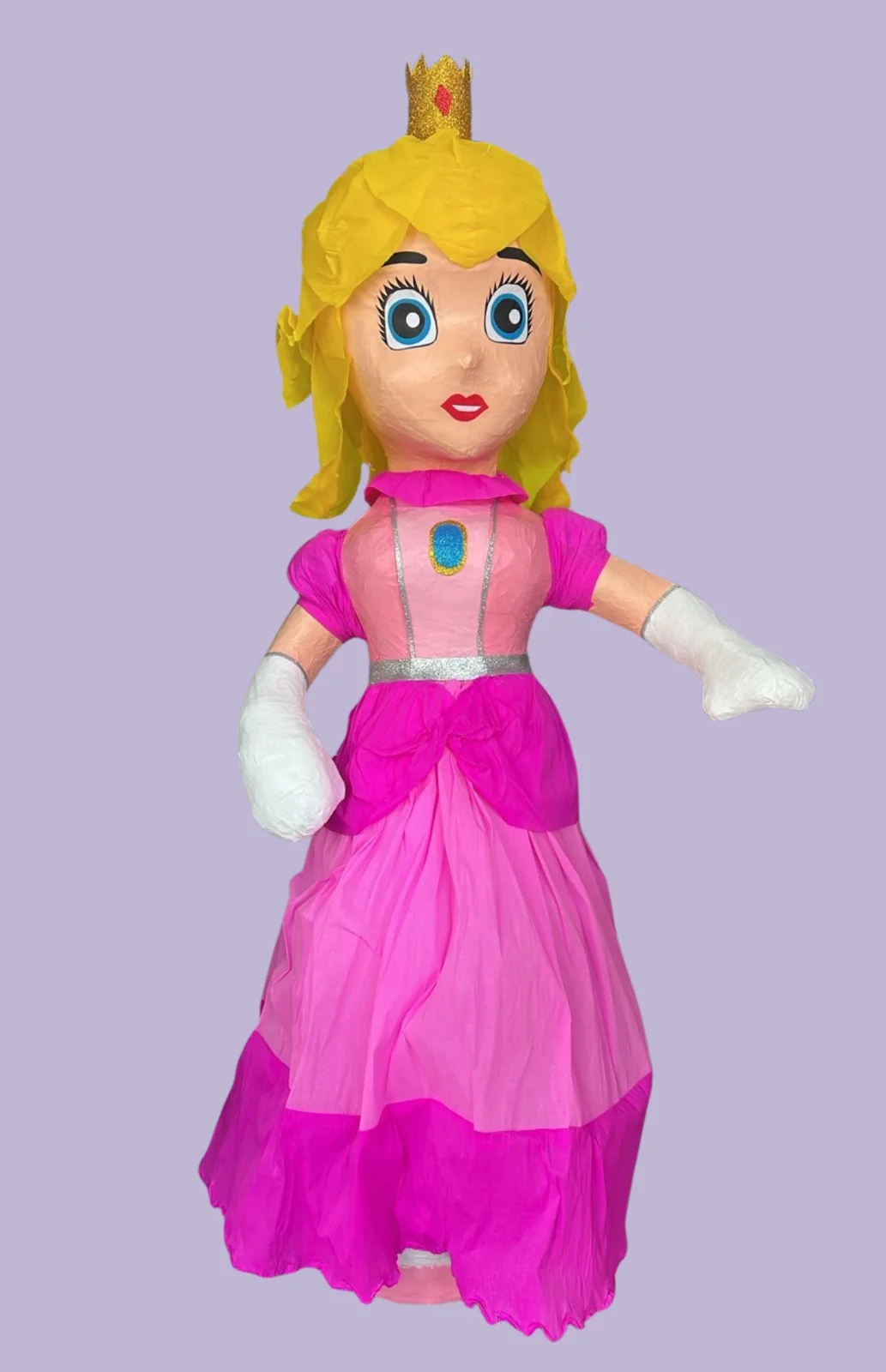 Princesa Peach