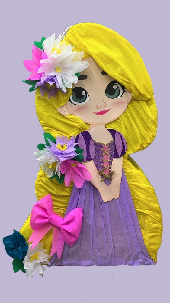 Rapunzel